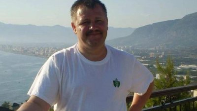 На Тернопільщині від коронавірусу помер голова районної ради