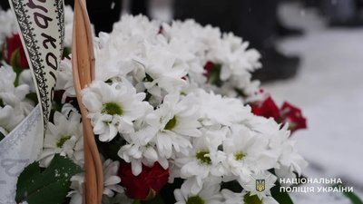 Львів попрощається із шістьма захисниками (ФОТО)