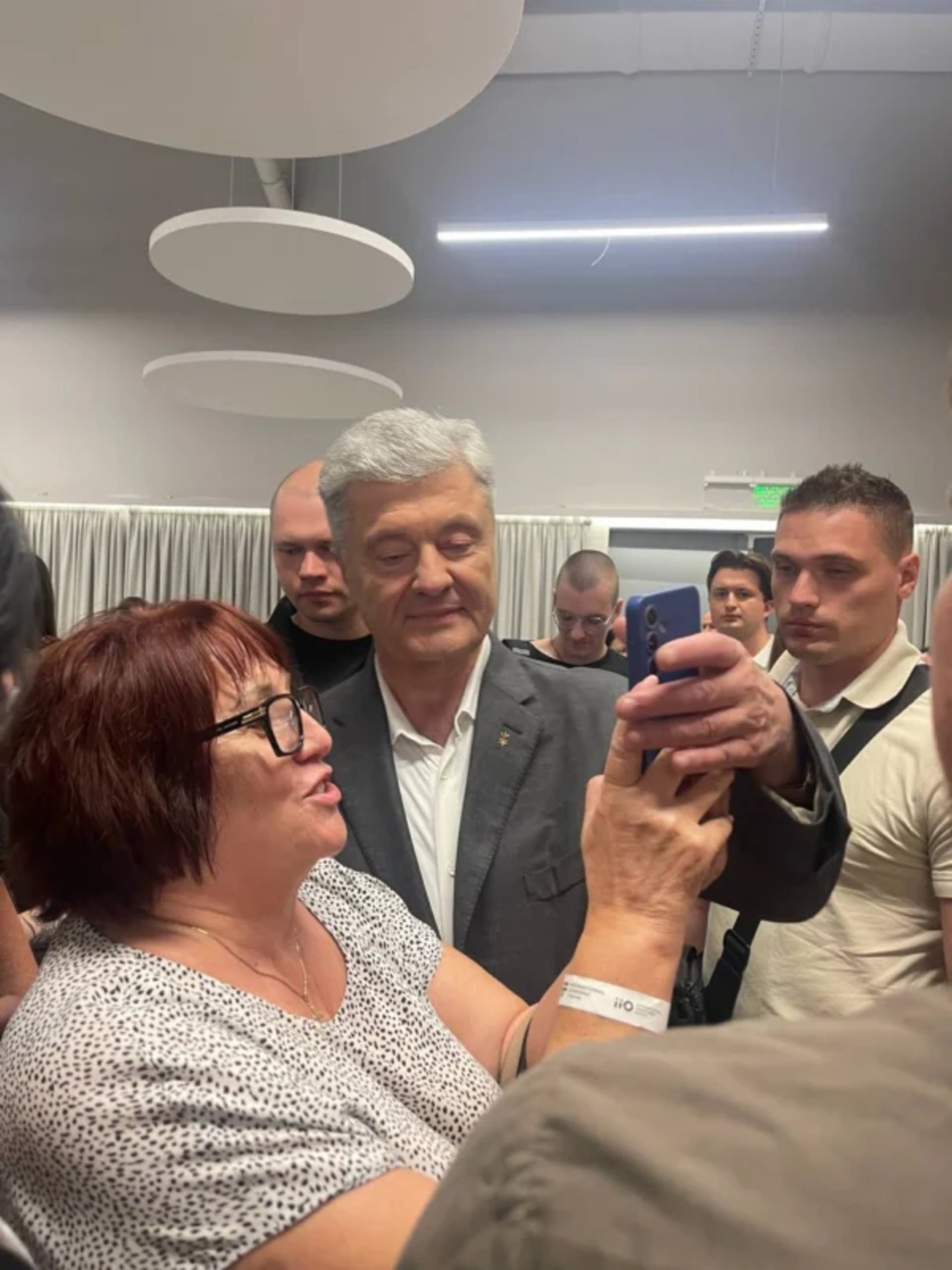 У Львові відбувся Міжнародний економічний форум, фото ОЛЕГ ДОВГАНИК, ЧЕТВЕРТА СТУДІЯ