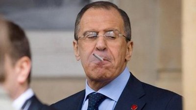У Росії вперше назвали війну в Україні «війною»