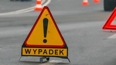 У Любліні в автокатастрофі загинуло двоє громадян України (ВІДЕО)