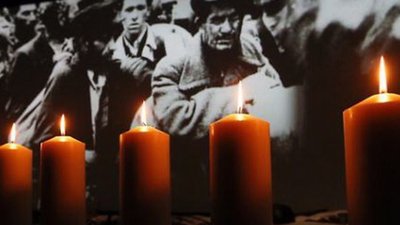 До Міжнародного Дня пам’яті жертв Голокосту у Львові відбудеться міжнародний круглий стіл