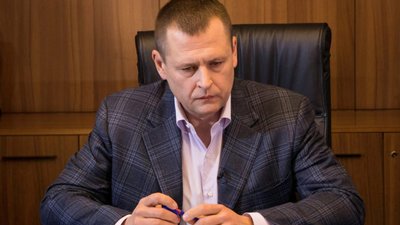 Тимошенко продала обласний осередок «Батьківщини», - Філатов