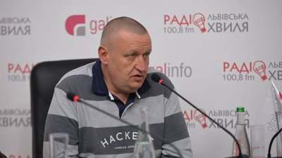Інколи політик має пожертвувати власним рейтингом, але зробити щось для країни, – Петро Адамик