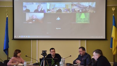 У Радехівській громаді створять ботанічну пам’ятку природи «Дуб Уєйського»