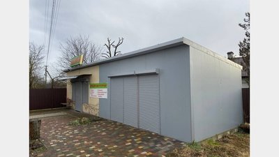 У Львові демонтують 5 МАФів