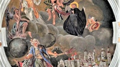 Вірмени, які врятували Львів