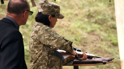 На Львівщині відкрили освітній осередок для навчання молоді