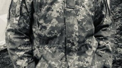На війні з російськими окупантами загинув волинянин Микола Лампіка