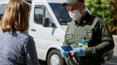 Україна не визнає "Спутник V"