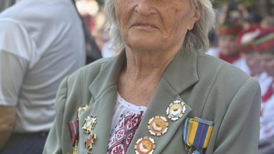 На Львівщині померла Оксана Білозір
