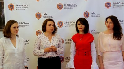Проект “Я –Медіа” на Львівщині об’єднав понад сотню учасників