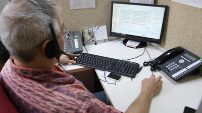У Львові погрожували працівникам "Гарячої лінії міста"