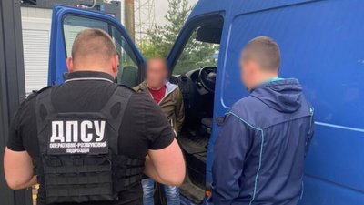На Вінниччині у прикордонній смузі ввели додаткові обмеження для чоловіків