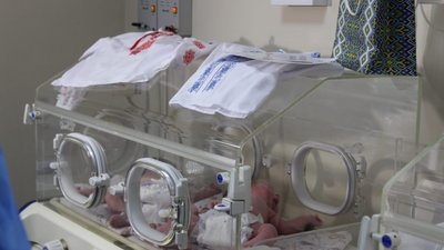 У Рівному 12-річна дівчинка народила дитину