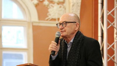 Міжнародний гросмейстер зі Львова презентував книгу (ФОТО)