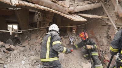 На Львівщині відомо про п’ятеро загиблих