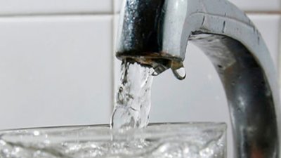Аварія на водогоні: без води залишилося 20 тис львів'ян