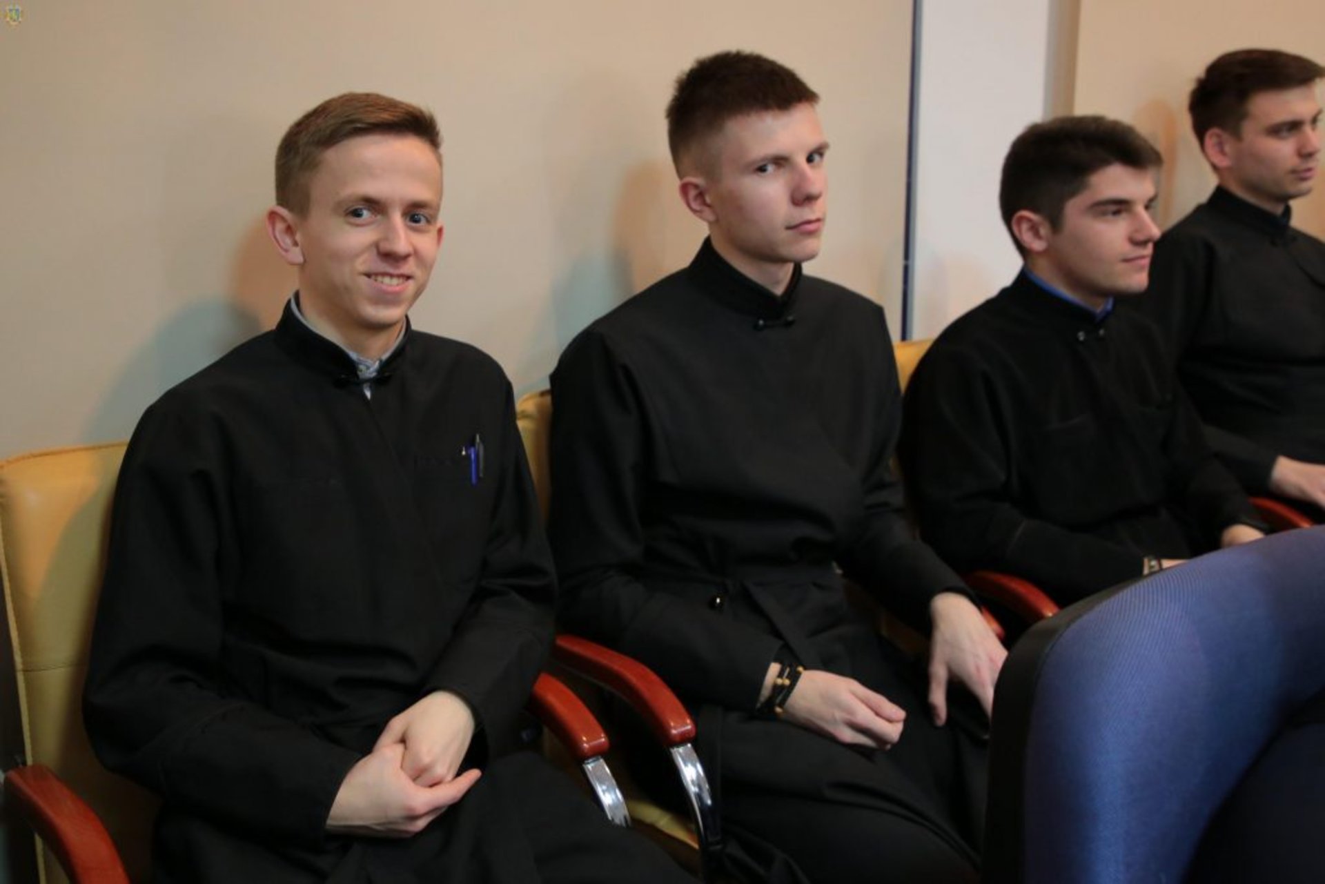 Семерак зустрівся із студентами-екологами Львівщини