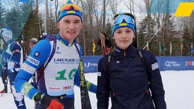 Вихованка обласного центру олімпійської підготовки Юлія Городна виборола бронзу на Всесвітній Універсіаді