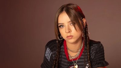 Сама написала, сама відчула: Nastya Semchuk презентувала "Хто я без тебе"