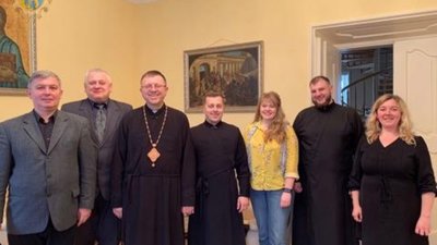 На Львівщині відбудеться благодійний фестиваль “Святкуймо Воскресіння разом”