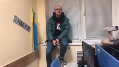Стало відомо, чому на телеканалі "1+1" провели обшуки