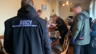 На Львівщині знову викрили схему для переправлення осіб за кордон (ФОТО)