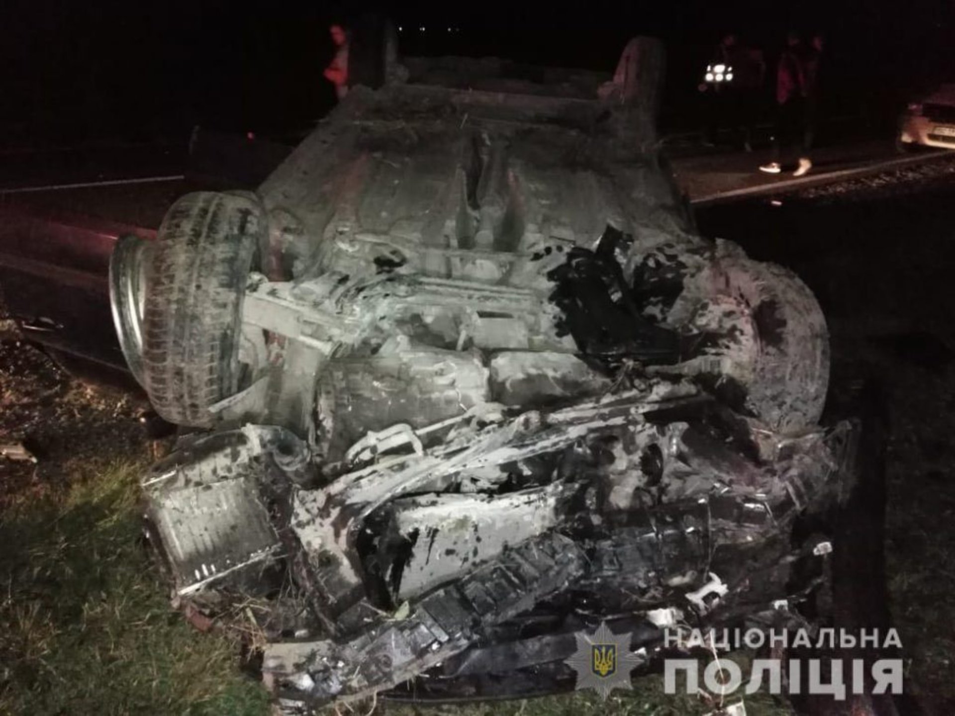 Фото: ГУ Нацполіції у Львівській області