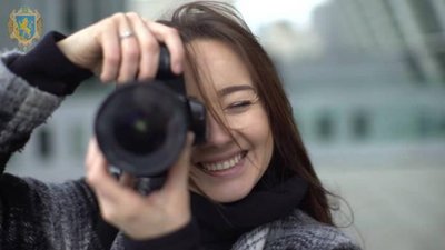 Студентів Львова та області запрошують долучитись до флешмобу та конкурсу на кращу фотографію