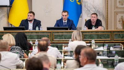 Ляшко пояснив, навіщо у Львові створювати університетську лікарню