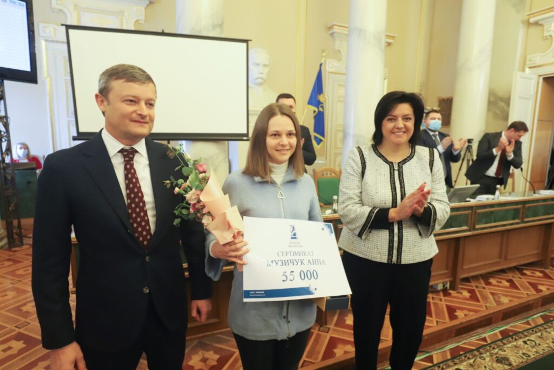 На Львівщині 2022-й проголосять роком родини Пежанських, Соломії Крушельницької та Олекси Новаківського