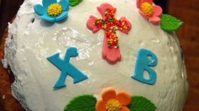 Сьогодні християни східного обряду відзначають Великдень (ВІДЕО)