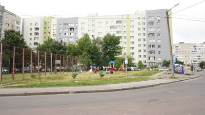У підвалах будинків заборонено зберігати паливо до генераторів