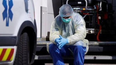 У Львові помер ще один хворий з COVID-19