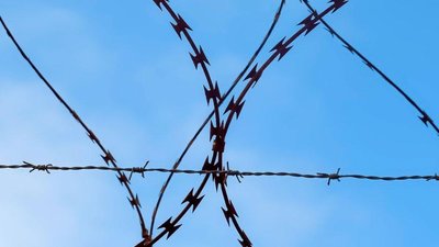 Як ув`язненим вдалось втекти з Миколаївської колонії (ДЕТАЛІ)