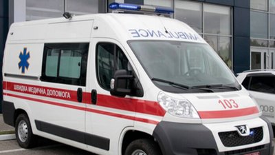 У Луцьку у відділенні Нової пошти пролунав вибух (ВІДЕО)