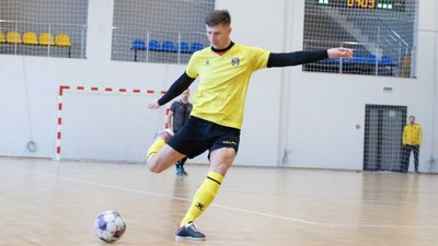 Суперліга: анонс поєдинків восьмого туру