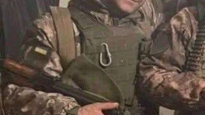 З полону повернувся житель Рудківської громади