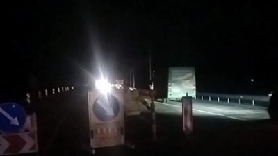 У Львові на обʼїзній змінили організацію дорожнього руху (ВІДЕО)