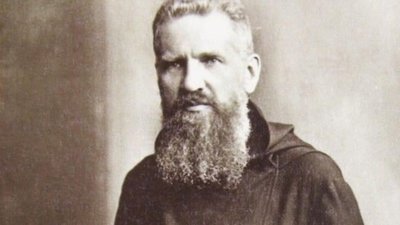 Україна відзначає 159-ту річницю від дня народження митрополита Андрея Шептицького