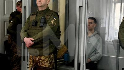 Засідання у справі вбивства Ірини Фаріон знову перенесли