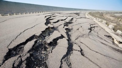 Услід за Закарпаттям землетрус відвідав Львівщину