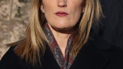 Зеленський у Львові зустрівся з Президентом Європейського парламенту Робертою Мецолою