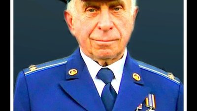 Помер голова Львівської міської організації Спілки офіцерів України