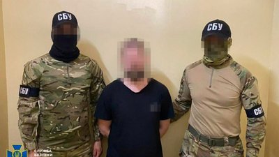 СБУ повідомила про підозру митрополиту і секретарю УПЦ (МП) з Житомирщини, які провокували релігійну ворожнечу