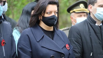 На Львівщині відзначають День пам’яті та примирення (ФОТО)