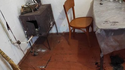 Трагедія у Жидачеві: дворічний хлопчик підпалив себе сірниками