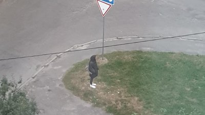 У Львові роми стежать за городянами (ФОТО)
