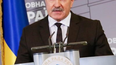Син нардепа з Львівщини Михайла Цимбалюка отримав підозру